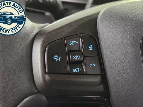 Used 2021 Ford Mustang Mach-E Premium AWD/4WD image 17