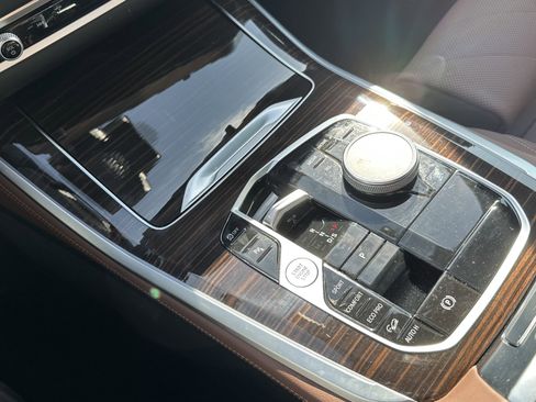 Used 2026 BMW X5 xDrive40i image 27