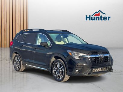 Used 2026 Subaru Ascent Limited