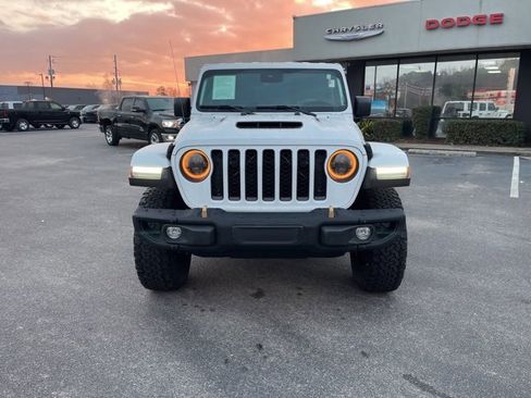 Used 2023 Jeep Wrangler Unlimited Rubicon 392 image 37