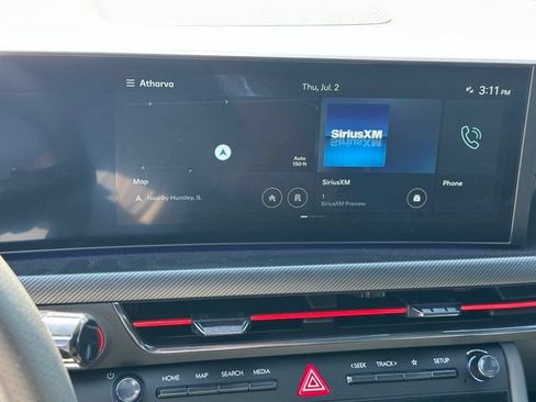 Used 2025 Hyundai Sonata N Line FWD image 22