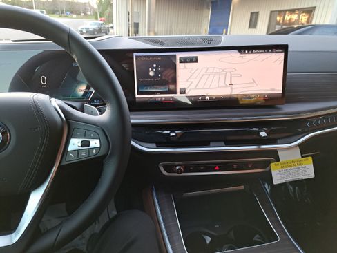 New 2026 BMW X5 xDrive50e w/ Executive Package image 20