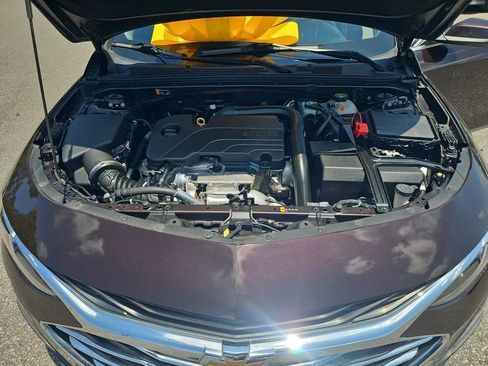 Used 2020 Chevrolet Malibu LS w/ Driver Confidence Package FWD image 20