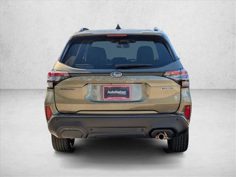 New 2026 Subaru Forester Touring image 7