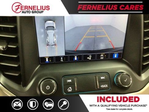Used 2021 GMC Acadia Denali w/ Denali Ultimate Package image 33