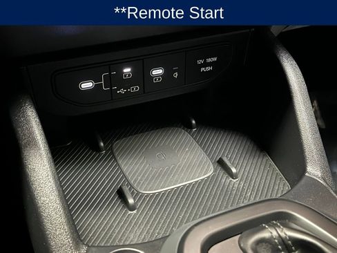 Used 2025 Kia K4 EX FWD image 10