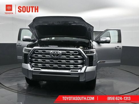 New 2026 Toyota Tundra 1794 Edition AWD/4WD image 63