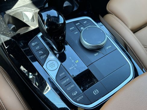 Certified 2024 BMW X3 xDrive30i w/ Convenience Package image 26