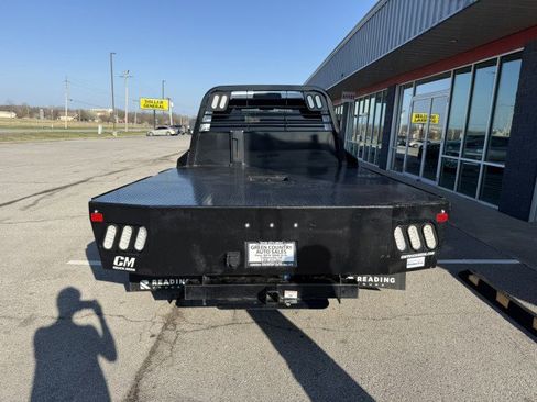 Used 2024 RAM 3500 Tradesman w/ Max Tow Package image 5