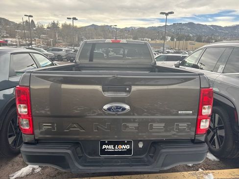 Used 2020 Ford Ranger XL w/ Equipment Group 101A Mid image 16