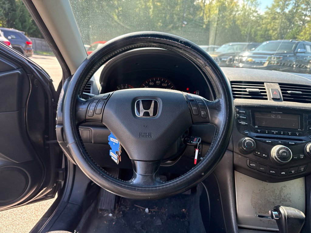Used 2003 Honda Accord EX image 8