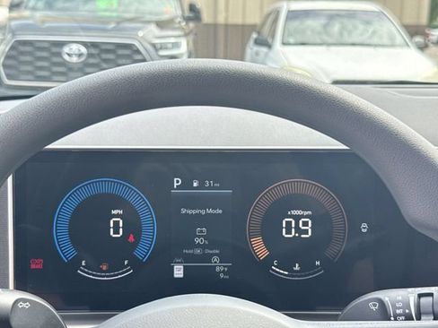 New 2026 Hyundai Tucson SE FWD image 15