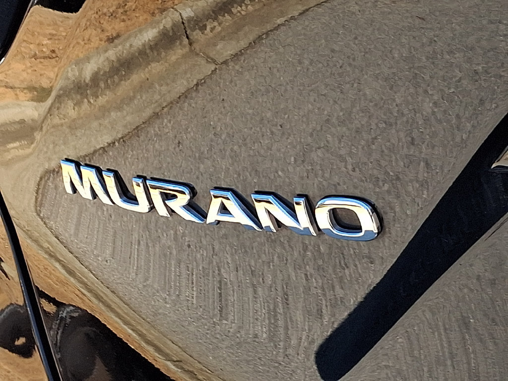 Used 2023 Nissan Murano SL w/ SL Moonroof Package AWD/4WD image 34