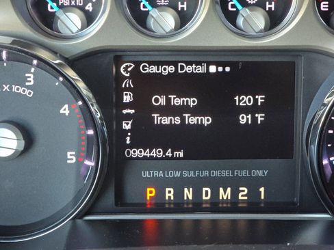 Used 2016 Ford F350 Platinum AWD/4WD image 24
