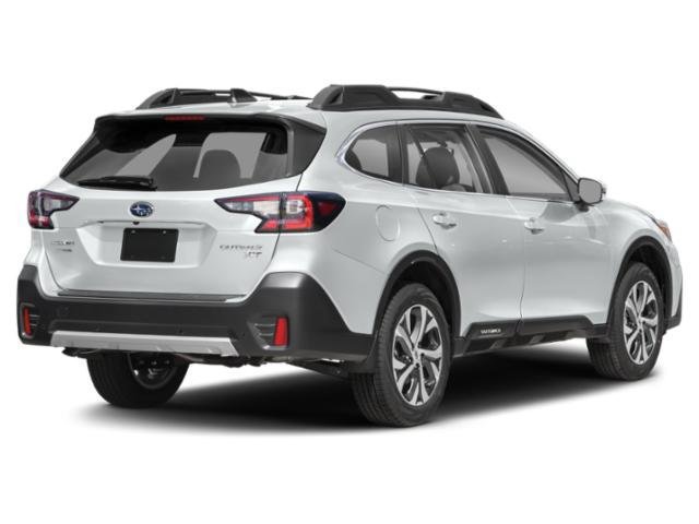 Used 2021 Subaru Outback Limited XT w/ Popular Package #2 AWD/4WD image 24