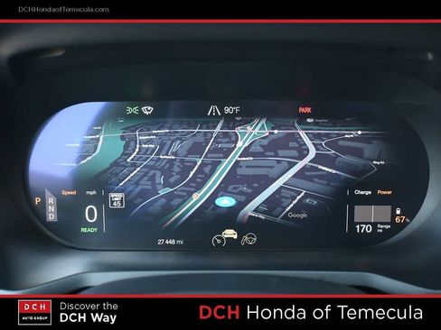 Used 2024 Polestar Polestar 2 image 10