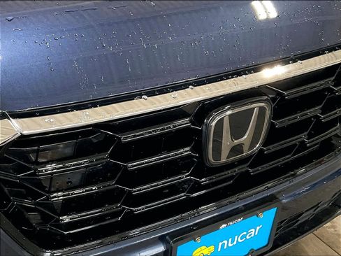 Certified 2025 Honda CR-V EX image 43