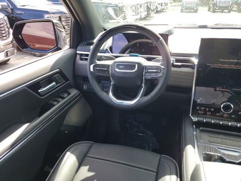 New 2025 GMC Sierra EV Denali image 14