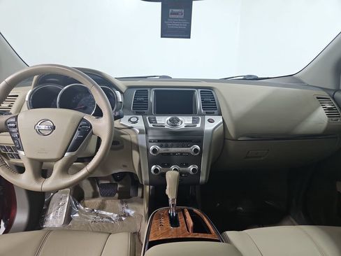 Used 2012 Nissan Murano LE w/ Platinum Pkg AWD/4WD image 18