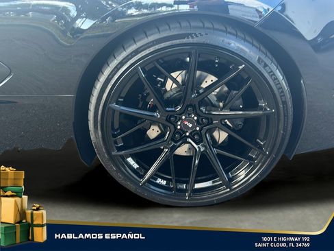 Used 2023 Chevrolet Corvette Stingray Coupe w/ Z51 Performance Package image 31