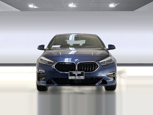 Used 2023 BMW 228i Gran Coupe 228i w/ Premium Package 2 image 5
