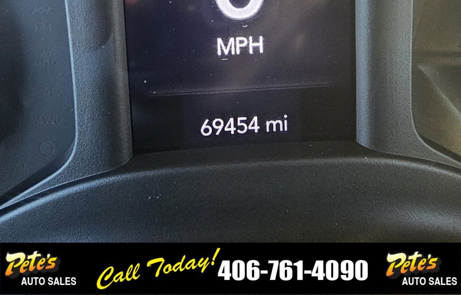 Used 2020 RAM 3500 Tradesman AWD/4WD image 27