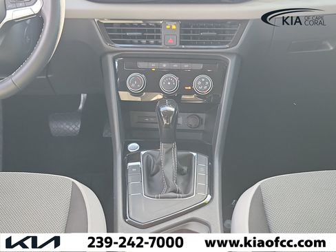 Used 2023 Volkswagen Taos S FWD image 18