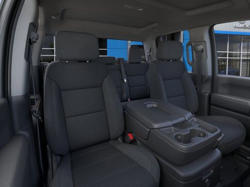 New 2026 GMC Sierra 2500 Pro image 16