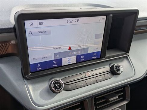 Used 2024 Ford Maverick Lariat image 19