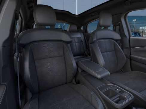 New 2025 Ford Mustang Mach-E GT AWD/4WD image 13