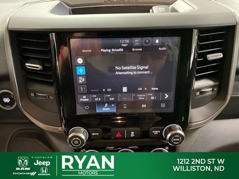 New 2026 RAM 5500 Tradesman w/ Chrome Appearance Group AWD/4WD image 17