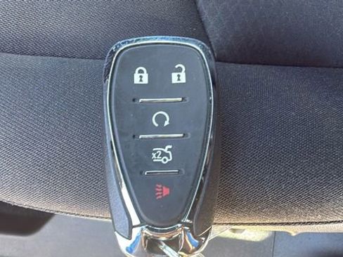 Used 2024 Chevrolet Malibu LT image 29