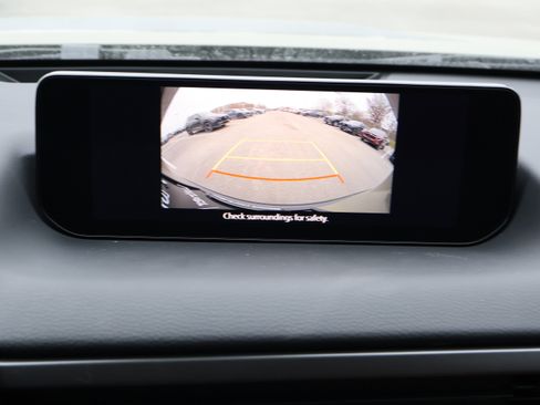 New 2026 MAZDA CX-50 Meridian Edition w/ Weather Package image 25