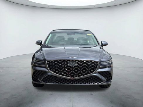 New 2026 Genesis G80 2.5T Sport Prestige AWD/4WD image 8