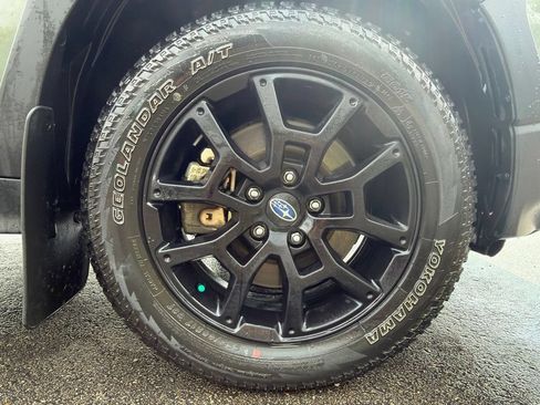 Certified 2025 Subaru Crosstrek 2.5i Wilderness w/ Crosstrek Mirror Package AWD/4WD image 23