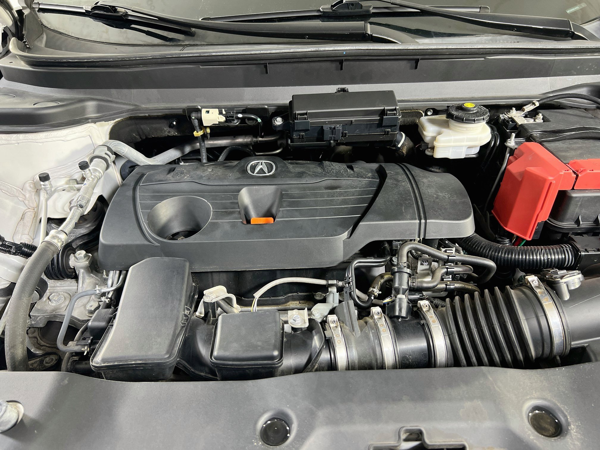 Used 2021 Acura RDX AWD image 29