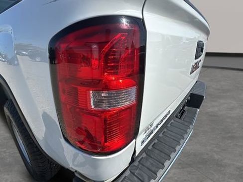 Used 2017 GMC Sierra 1500 4x4 Double Cab image 53