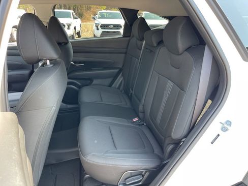 Certified 2026 Hyundai Tucson SEL image 21