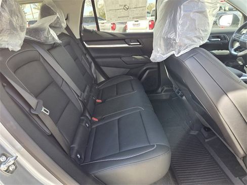 New 2026 GMC Terrain Denali w/ LPO, Floor Liner Package image 13