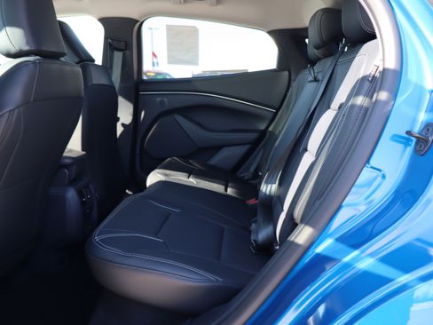 New 2026 Ford Mustang Mach-E Premium image 10