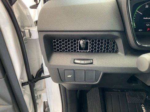 New 2026 Honda CR-V Sport-L image 9