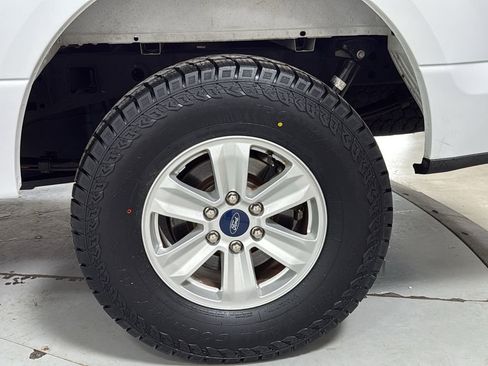 Used 2019 Ford F150 XLT w/ Equipment Group 301A Mid image 23