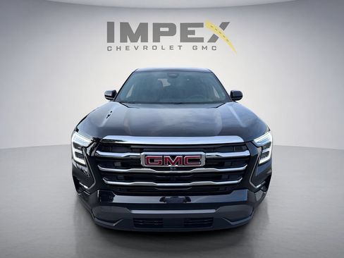 Used 2026 GMC Terrain Elevation FWD image 8