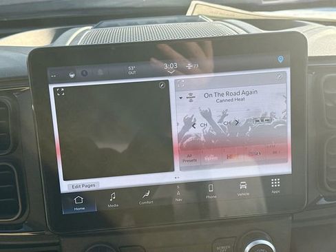 Used 2024 RAM ProMaster 3500 image 15