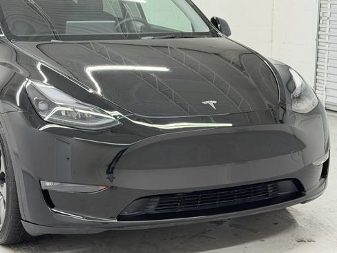 Used 2023 Tesla Model Y Performance AWD/4WD image 86