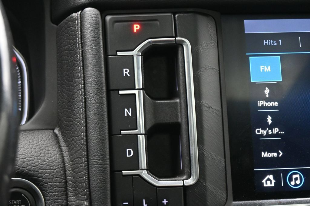 Used 2021 GMC Yukon Denali w/ Denali Premium Package AWD/4WD image 24