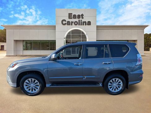 Used 2016 Lexus GX 460 image 6