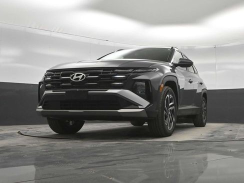 New 2026 Hyundai Tucson SEL Plus AWD/4WD image 32