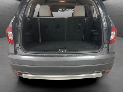 Used 2020 Honda Pilot EX-L image 20