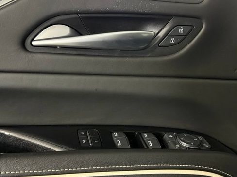 Certified 2024 Cadillac Escalade Sport Platinum w/ LPO, ONYX Package AWD/4WD image 16
